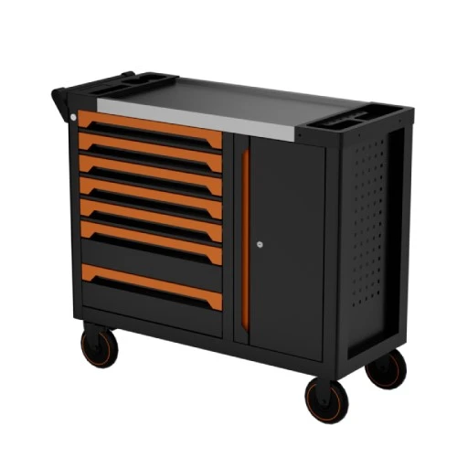 Tool Carts